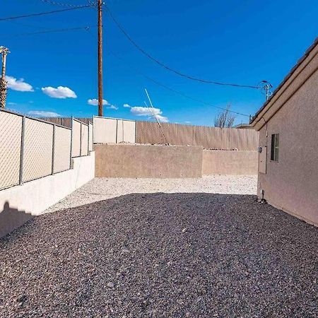 Hot Tub . Spacious . Pets . Central . Boat Parking レイク・ハヴァス・シティ エクステリア 写真